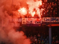 NOVINAR VLADO VURUŠIĆ O PRIMITIVIZMU U PODGORICI: 'Znaju li uopće ti hrvatski 'navijači' ko su najveće žrtve četnika!?'