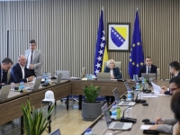 'SB' NA SJEDNICI VIJEĆA MINISTARA BiH: Usvojen nacrt budžeta za ovu godinu, radnicima po 1.000 KM, a iako je bilo planirano...