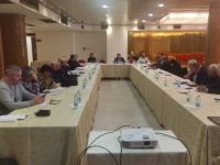 SASTANAK U BANJA LUCI: Usklađivanje Zakona o nacionalnim manjinama BiH sa evropskim direktivama