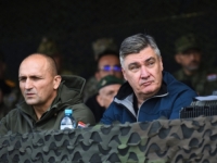 HRVATI REKLI ZA KOGA BI GLASALI NA IZBORIMA: Oni će voditi Hrvatsku