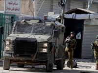 OTVORILI VATRU NA DIJETE: Palestinskog maloljetnika ubila izraelska vojska na okupiranoj Zapadnoj obali