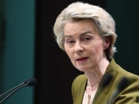 OVO JE PLAN BRUXELLESA: Von der Leyen otkrila tri opcije za zadovoljavanje finansijskih potreba Ukrajine