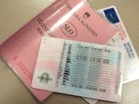 VAŽNA VIJEST ZA GRAĐANE BiH, SRBIJE, CRNE GORE...: Evo šta su novi uslovi za vozačku dozvolu u Sloveniji