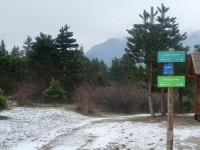 I MAGLA I KIŠA I (SLAB) SNIJEG I SUNCE: Danas oblačno uz postepeno razvedravanje tokom dana u Hercegovini, sutra sunčano uz...