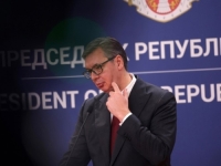 ŽESTOKA KRITIKA UPUĆENA SRBIJI IZ BRUXELLESA: 'Vučić je uhvaćen spuštenih gaća'
