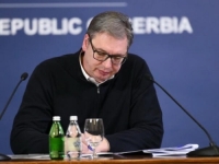 VUČIĆ SE PATI JER NE MOŽE DA SHVATI: 'Ne razumijem šta nam Amerikanci rade'