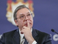 HRVATSKA PRITISNULA VUČIĆA: Ulazak u EU ne dolazi u obzir ako ne ispuni ovaj uslov