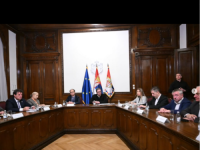 VUČIĆ NAKON DANAŠNJE DRAMATURGIJE SE KONAČNO OGLASIO: Rekao je sve…