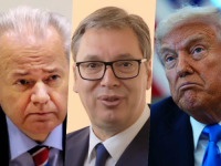OD MILOŠEVIĆEVOG PROPAGANDISTE DO TRUMPOVOG PARTNERA: Vučić u središtu globalne pay-to-play mreže