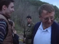 BURSAĆ O SARAJEVO SAFARIJU: 'Ako je Vučić bio na tom položaju, a njegovi najbliži to potvrđuju - onda je samo jedno pitanje ključno...'