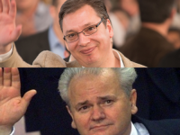 VUČIĆ KAO NEKAD MILOŠEVIĆ PREUZIMA VOJSKU I POLICIJU: Čuveni austrijski dnevnik o potezima predsjednika Srbije