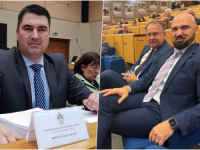 DODIKOV POSLANIK VUJIČIĆ OPLEO PO NIKŠIĆU I ISAKU: Politika FBiH je postala Instagram šou