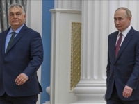NAKON SUSRETA SA DODIKOM I VUČIĆEM: Orban putuje u Moskvu, sastaće se sa Putinom