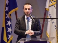 ŽESTOKA REAKCIJA IZ STRANKE ZA BiH: 'Kritiku njihove izdajničke politike prema BiH SDP pokušava proglasiti napadom na državu!'