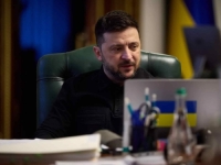 ZELENSKI JE, IPAK, OPTIMISTIČAN: 'Razradit ćemo formulu mira krajem ove sedmice!'