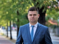 BURNA REAKCIJA ARMANA ZALIHIĆA: 'Paljevina Kordićevog auta je obračun unutar HDZ-a!'