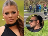 NOVI DETALJI UŽASA U SRBIJI: Prijateljica otkrila u kakvoj je vezi Ana bila s vozačem 'Audija smrti', otkriven uzrok nesreće