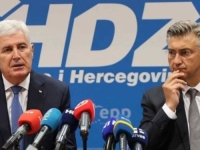 HINSKO NOVINARSTVO: Hapšenjem HDZ-ovog boksera razbijen narativ HINA-e i Čovića o bošnjačkoj prijetnji