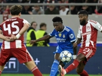 I PORED DOBRIH REZULTATA: Vrije u svlačionici Reala, otkrivena pozadina sukoba, velika zvijezda je ogorčena...