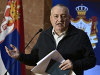 MILIVOJEVIĆ IDE DO KRAJA: 'Režim Aleksandra Vučića je riješio da svoje krvave šake zamijeni krvavim haubama...'