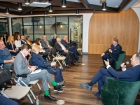 TRIDESETA GODIŠNJICA DAYTONA U WASHINGTONU: Sporazum uspješan, ali BiH se mora kretati ka državi jednakih građana! (FOTO)