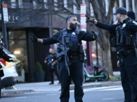 DRASTIČNE MJERE: Nakon smrtonosnog napada u Washingtonu,  američke vlasti zamrznule sve odluke o...