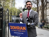 NOVA NADA NA POLITIČKOJ SCENI: Evropska ljevica želi kopirati Mamdanija