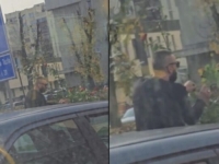 ZAVODNIK IZ TUZLE: Ukrao ruže sa javne površine kako bi ih poklonio djevojci