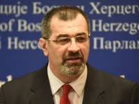 NOVI POLITIČKI TRANSFER: Predsjednik Skupštine TK Žarko Vujović postao član Efendićeve Stranke za BiH