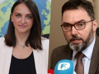 GRAHOVAC PROZIVA KOŠARCA: Ako mu je 'toliko loše' u Sarajevu, možda bi trebalo da nam objasni šta ga tačno sprječava da...