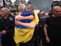 UKRAJINA PREGOVARA SA RUSIJOM: Radimo na razmjeni...