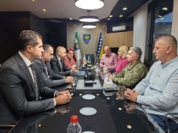 SINDIKATI DALI SAGLASNOST NA BUDŽET ZA 2026. GODINU: Potpisan sporazum o osnovici plata u...