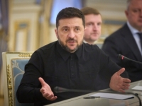 ZELENSKI KAŽE DA SU PRIJATELJI: 'Svi na svijetu se plaše Trumpa ali ne i ja'