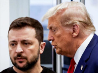 AMERIKA UCIJENILA UKRAJINU: Obustava pomoći ako ne pristanete na mirovni okvir