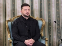 NAKON OTKRIVANJA DETALJA AMERIČKOG PLANA: Zelenski danas sa zvaničnicima Pentagona u Kijevu