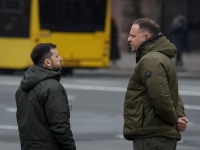 ŠTA SE DEŠAVA U UKRAJINI: Glavni savjetnik Zelenskog dao ostavku