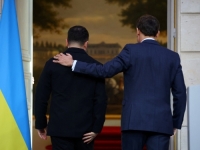 ODGOVOR BRISELA: Je li Evropa pripremila protuprijedlog Trumpovom mirovnom planu?