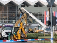 'TO SE NIKAD NEĆE IZBRISATI IZ SJEĆANJA' - ISPOVIJEST SPASIOCA KOJI JE UČESTVOVAO U IZVLAČENJU LJUDI NAKON PADA NADSTREŠNICE: 'Najteže je kada vidite dijete koje ne daje znake života'