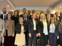 NEBOJŠA VUKANOVIĆ OTKRIVA: 'Evo šta je Željka Cvijanović danas radila u Ambasadi Norveške'