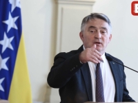 MORAT ĆE OBJASNITI OVAJ SKANDAL: Komšić će pozvati ambasadora Hrvatske na 'raport' zbog zabrane ulaska Avdi Avdiću