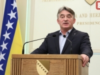 ŽELJKO KOMŠIĆ ZA DANSKE MEDIJE:  'Naš ustav suštinski je u suprotnosti sa svim vrijednostima EU'