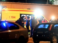 NOVI INCIDENT U SUSJEDSTVU: U Zagrebu napadnuti zadarski srednjoškolci, policija i hitna pomoć na mjestu događaja