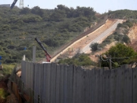 NAJAVLJENA ŽALBA UN-u: Liban optužio Izrael za gradnju zida na jugu te države