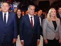 'KOGA SI POBEDILA, VLADU ĐAJIĆA? – JAD I BEDA...': Oštre reakcije iz Srbije, nakon što je Željka Cvijanović 'proglasila pobjedu'...