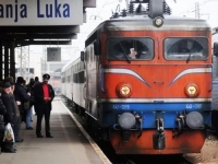 DODIKOV 'BOLJI DIO BiH': Vozovi u Republici Srpskoj stali, razlog je nevjerovatan...