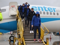 POMJEREN JE I TERMIN TRENINGA: Zmajevi promijenili raspored medijskih aktivnosti zbog kašnjenja leta za Beč