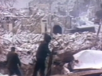 JEZIVO PODRHTAVANJE TLA: U 80 sekundi razorni zemljotres usmrtio je gotovo 3.000 ljudi, čitava naselja su sravnjena sa zemljom, ali tek tada je uslijedio pakao…