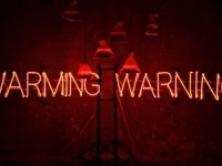 GERILA UMJETNOST: Nova izložba Almina Zrne otvara pitanja o pohlepi, vodi i klimatskim prijetnjama