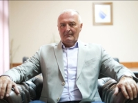 ZUKAN HELEZ POSLAO OŠTRU PORUKU FSBiH: 'Ne mogu, a da otvoreno ne kažem...'