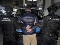 ČLAN KAVAČKOG KLANA UHAPŠEN U ZVORNIKU: Darko Dulović predat...